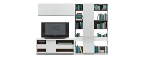 ชุดวางทีวี ขนาด 240 ซม. รุ่น Inzio